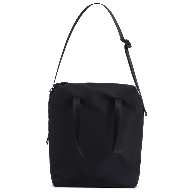 Urth Arkose 18L Tote Bag (Black)