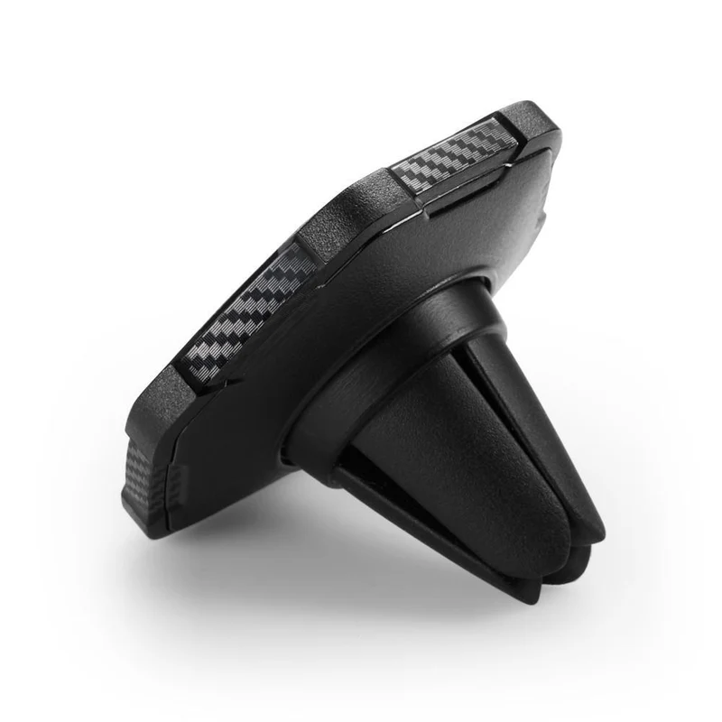 Spigen Universal Car Mount Kuel QS11 Car Mount Holder - Black
