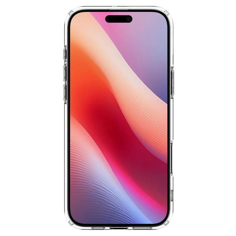 Spigen Apple iPhone 16 Pro Max Ultra Hybrid Case - Clear