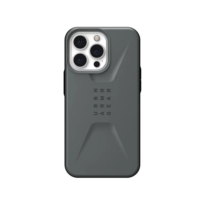 Urban Armour Gear Civilian Phone Case For Apple iPhone 13 Pro (Mallard)