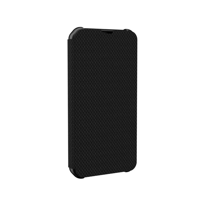 Urban Armour Gear Metropolis Phone Case For iPhone 13 Pro (Black)