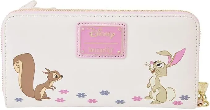 Loungefly Disney Sleeping Beauty - Princess Lenticular Series Wristlet