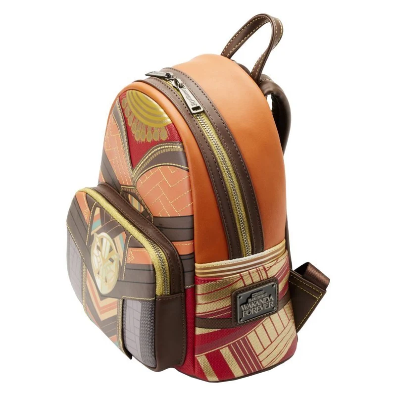 Loungefly Black Panther 2: Wakanda Forever - Okoye Costume Mini Backpack