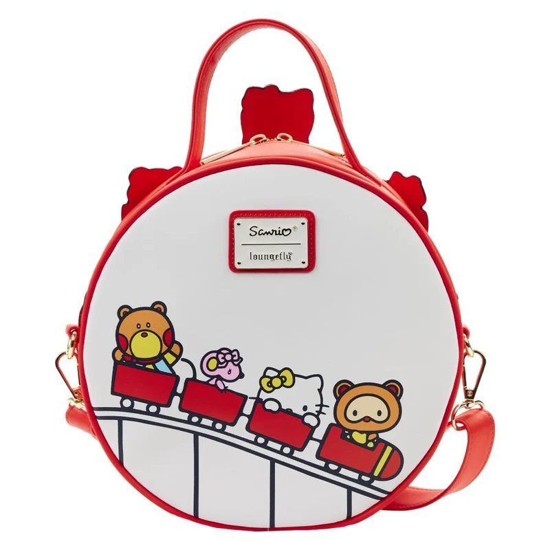 Loungefly Hello Kitty - Carnival Crossbody