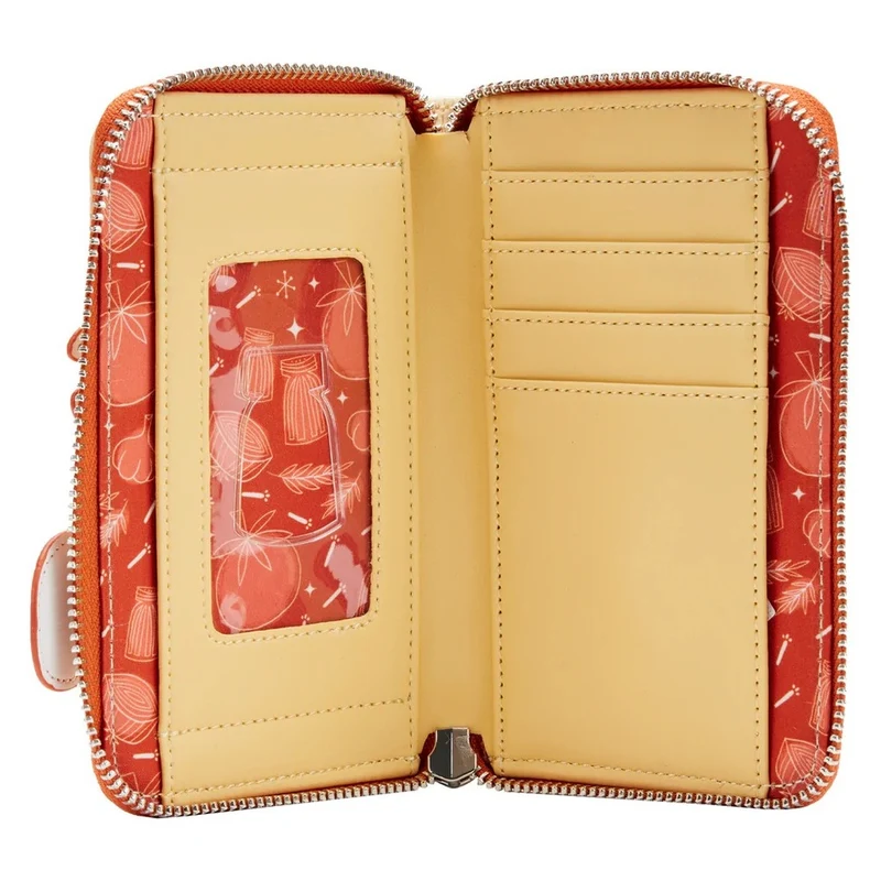 Loungefly Disney Ratatouille - Cooking Pot Wallet