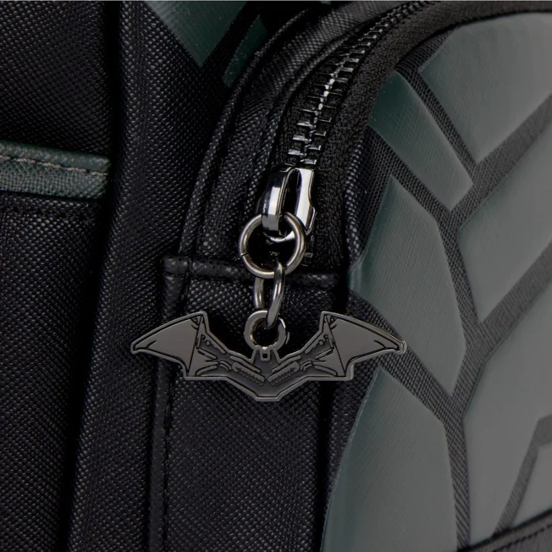 Loungefly DC The Batman - Batman Costume Mini Backpack