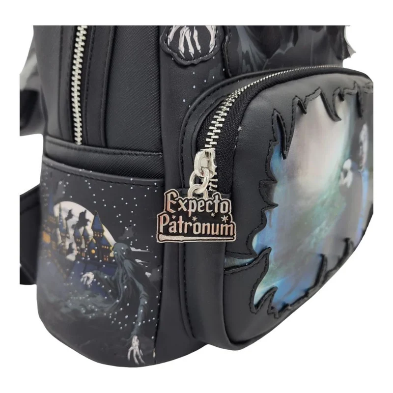 Loungefly Harry potter - Dementor Attack (Glow) US Exclusive Mini Backpack