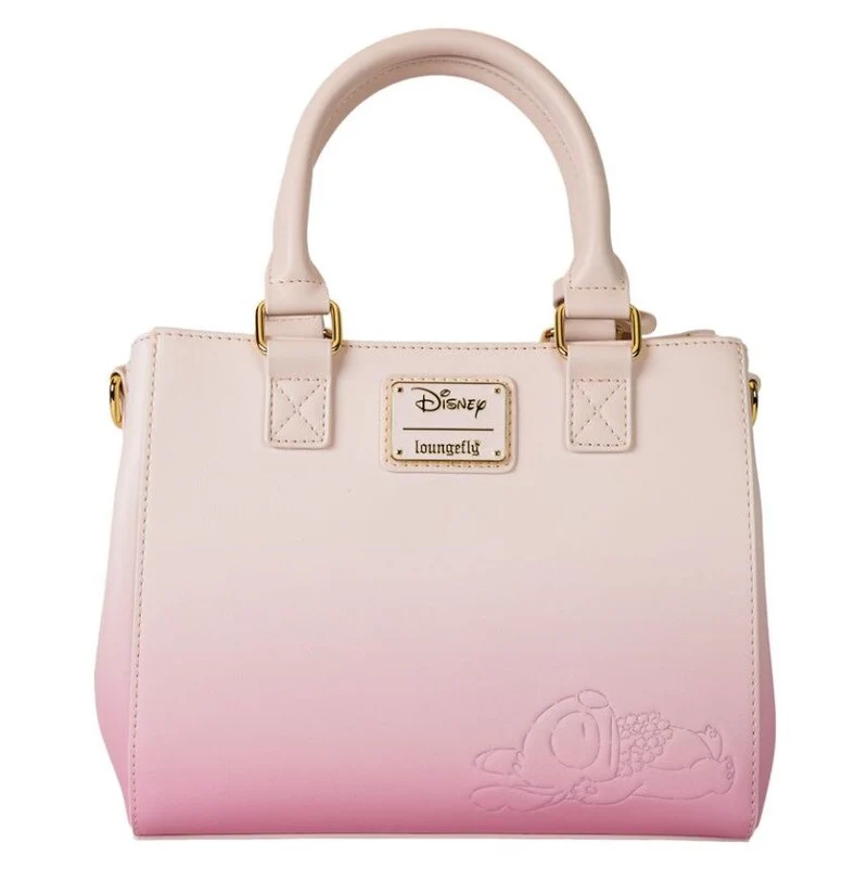 Loungefly Disney Lilo and Stitch - Cute Stitch Crossbody Bag