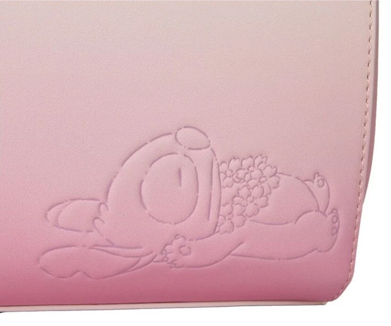 Loungefly Disney Lilo and Stitch - Cute Stitch Crossbody Bag