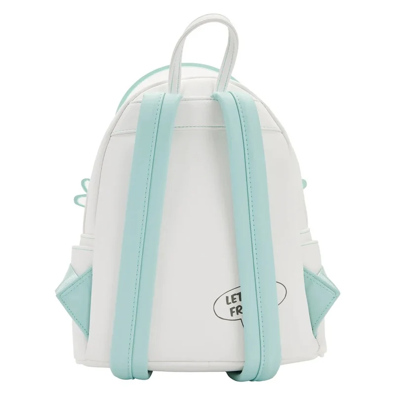 Loungefly Casper - Let's Be Friends Mini Backpack