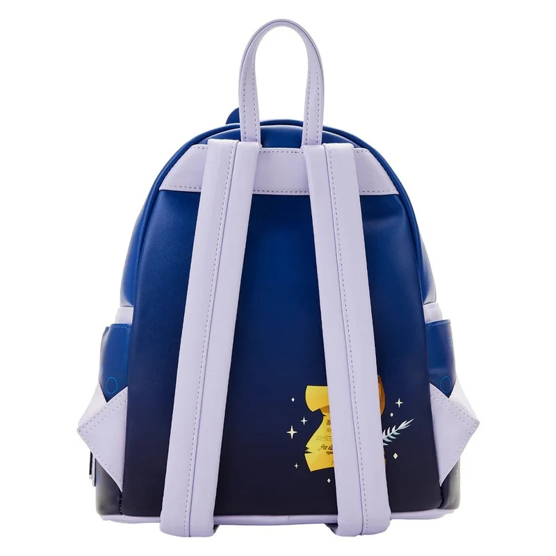 Loungefly Disney The Little Mermaid - Ursula Lair Mini Backpack