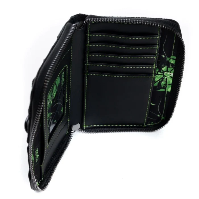 Loungefly Star Wars - Luke Costume Wallet