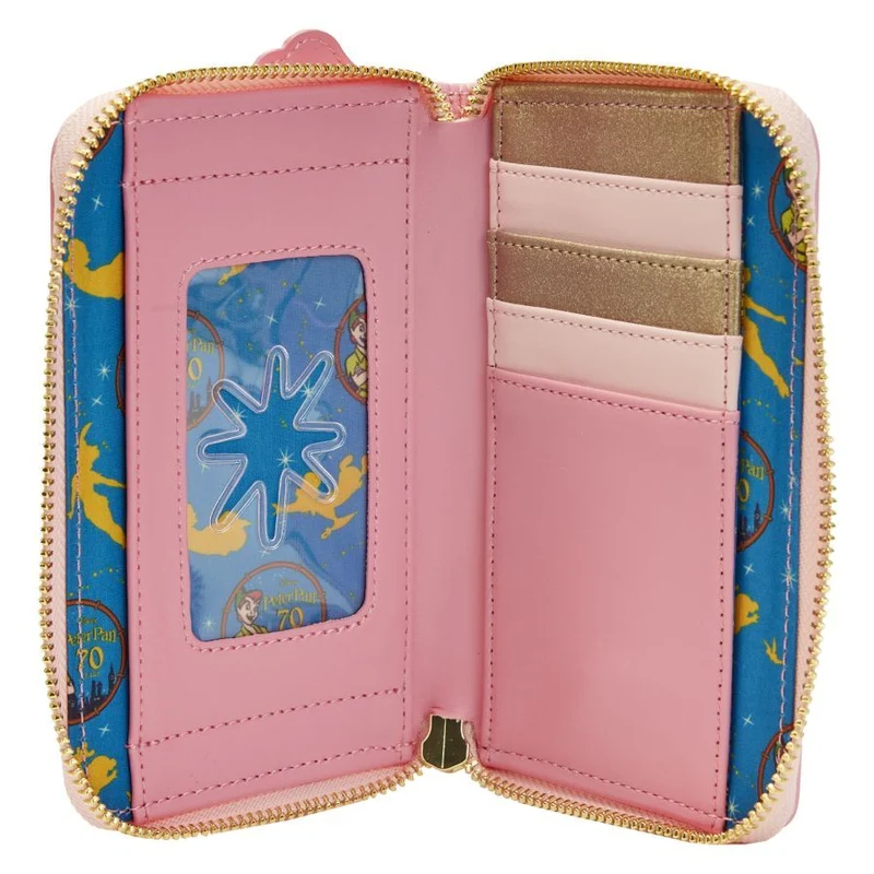 Loungefly Disney Peter Pan - You Can Fly Wallet