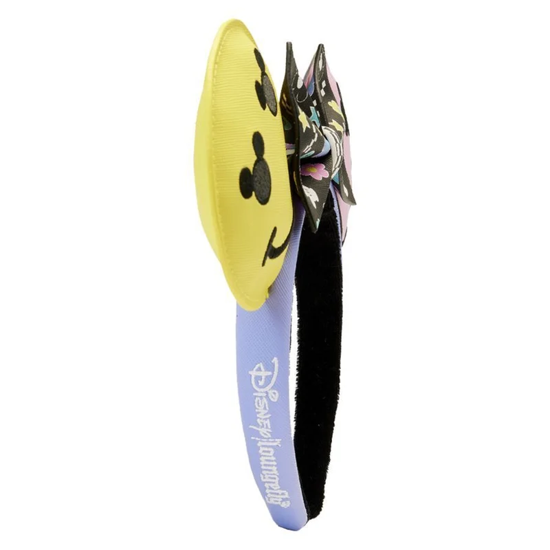 Loungefly Disney Mickey Mouse - Y2K Ears Headband
