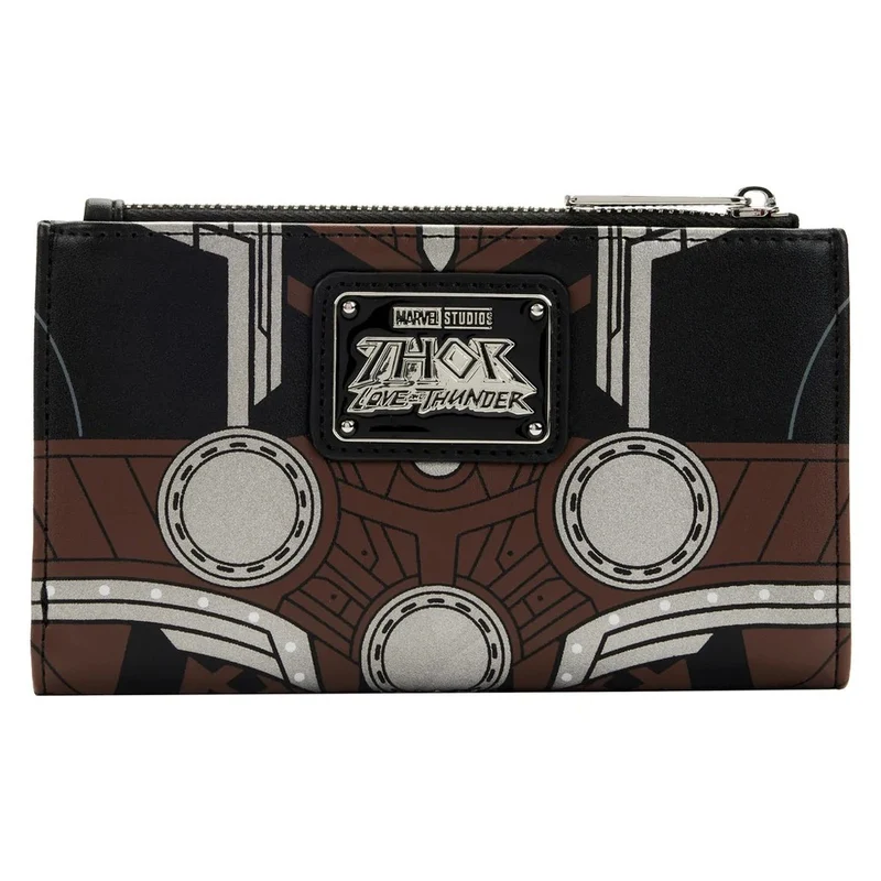 Loungefly Marvel - Thor 4 Love and Thunder Costume Wallet