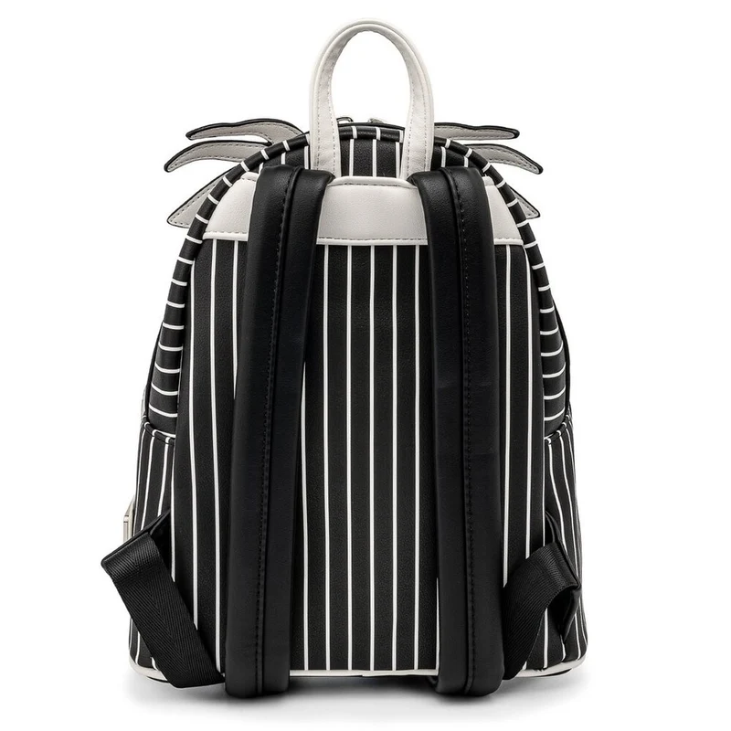 Loungefly Disney Nightmare Before Christmas - Headless Jack Skellington Mini Backpack