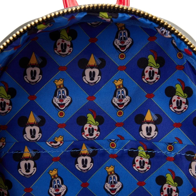Loungefly Disney Mickey Mouse - Brave Little Tailor Mini Backpack