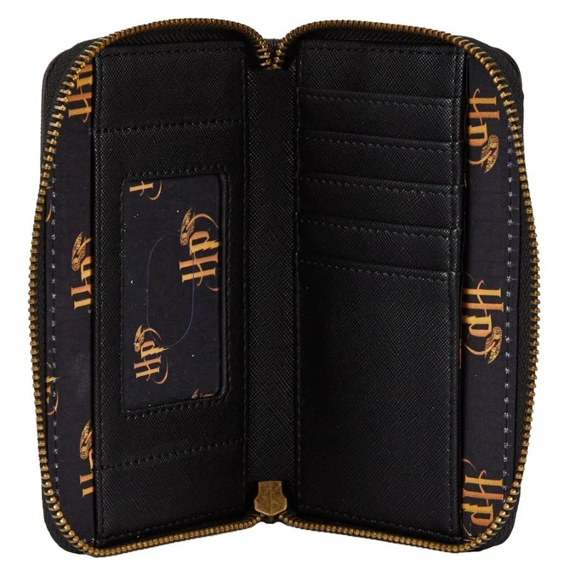 Loungefly Harry potter - Sorcerer s Stone Wallet