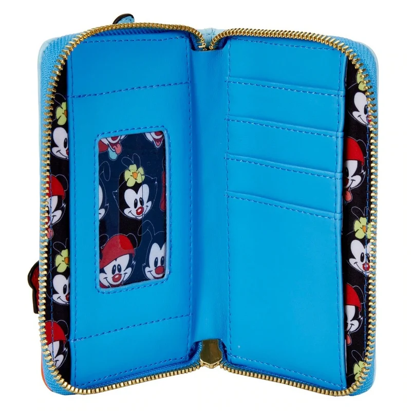 Loungefly Animaniacs - Warner Bros Tower Wallet