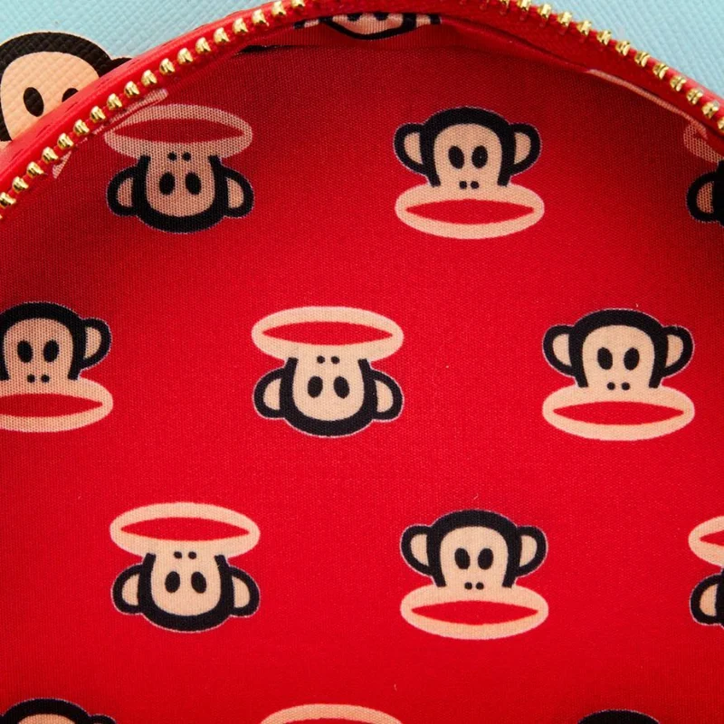 Loungefly Paul Frank - Julius Pocket Mini Backpack