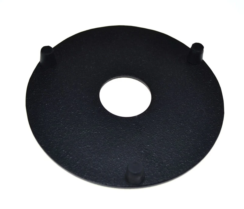 Avanti Cast Iron Hobnail Trivet