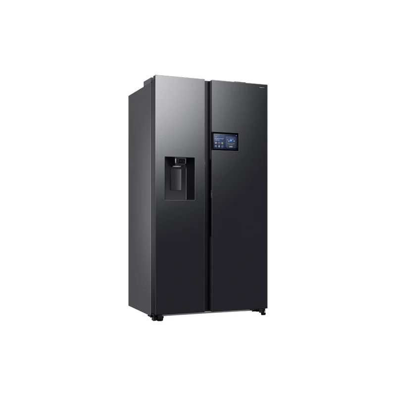 Samsung SRS6500BA 615L AI Home Side By Side Fridge