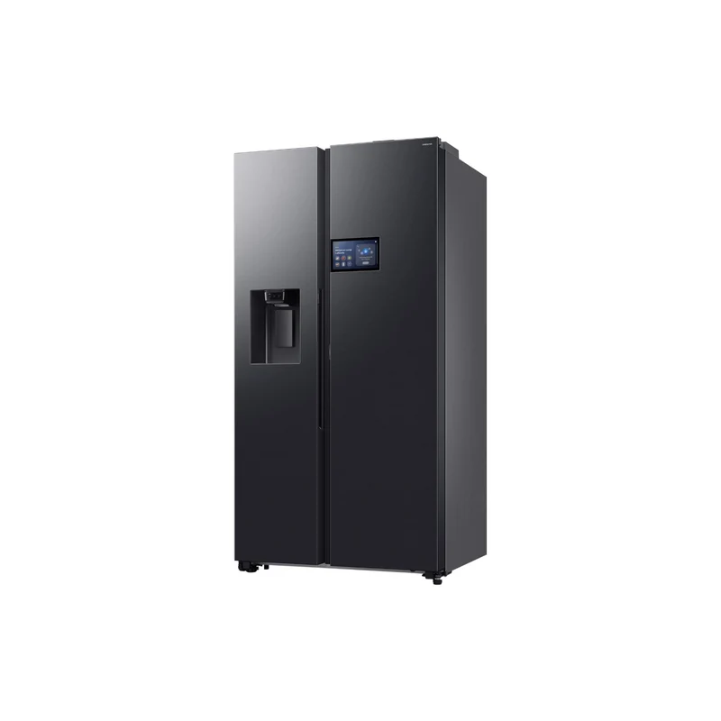 Samsung SRS6500BA 615L AI Home Side By Side Fridge