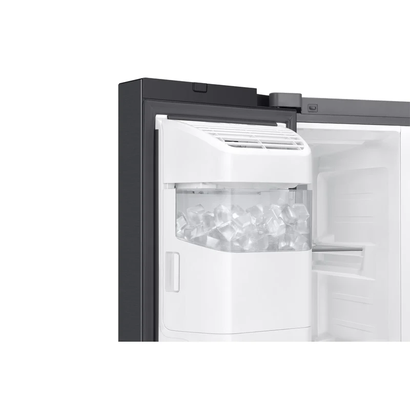 Samsung SRS6500BA 615L AI Home Side By Side Fridge