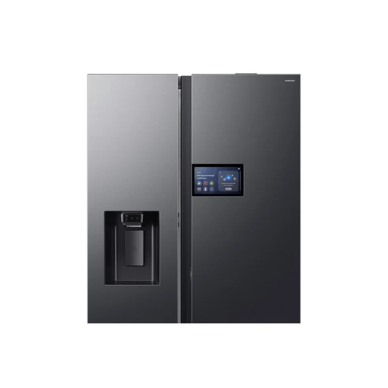 Samsung SRS6500BA 615L AI Home Side By Side Fridge
