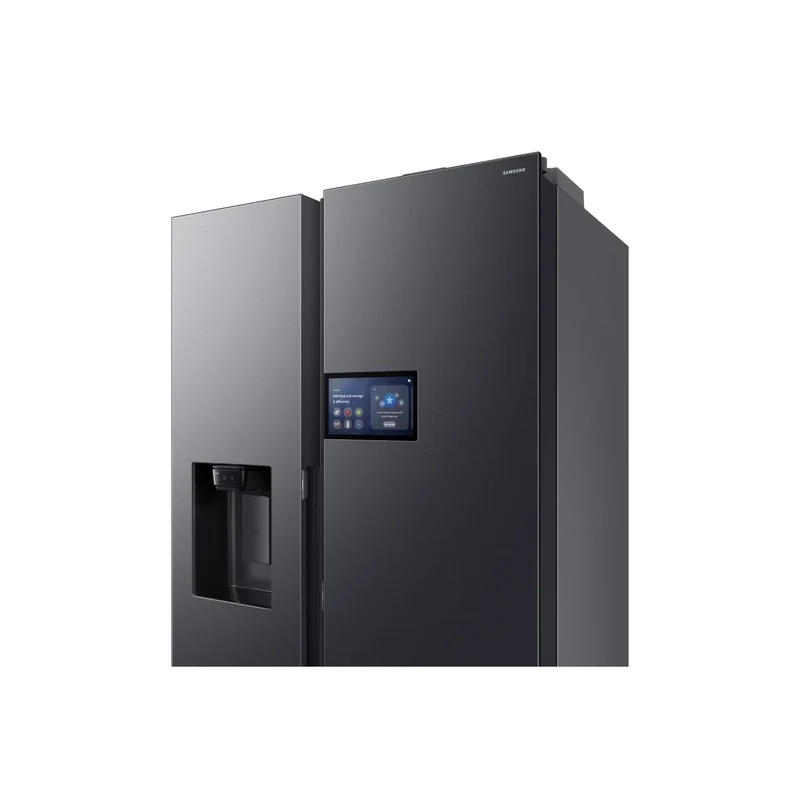 Samsung SRS6500BA 615L AI Home Side By Side Fridge