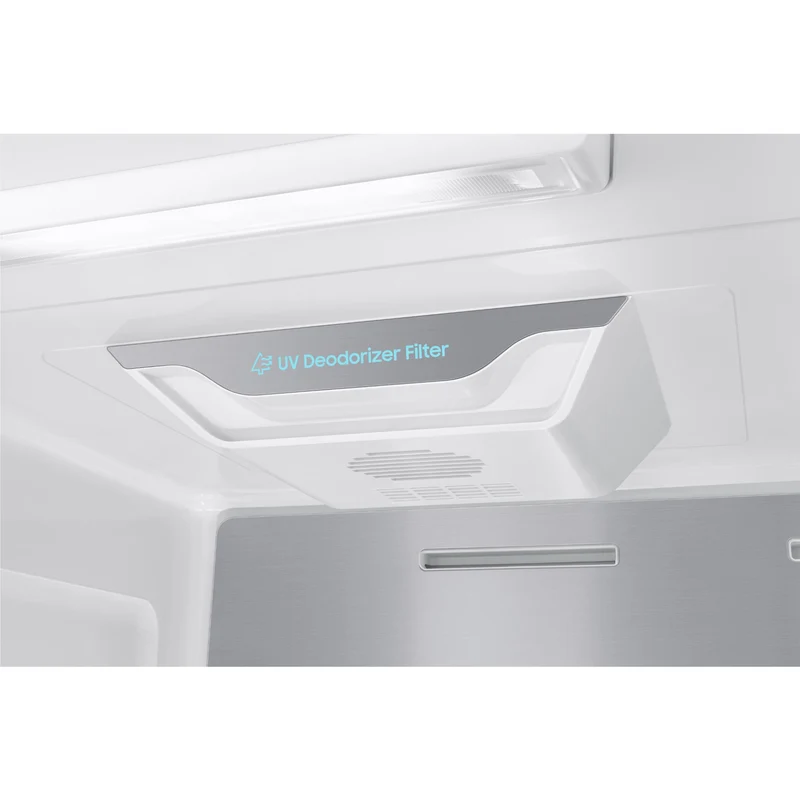 Samsung SRS6500BA 615L AI Home Side By Side Fridge