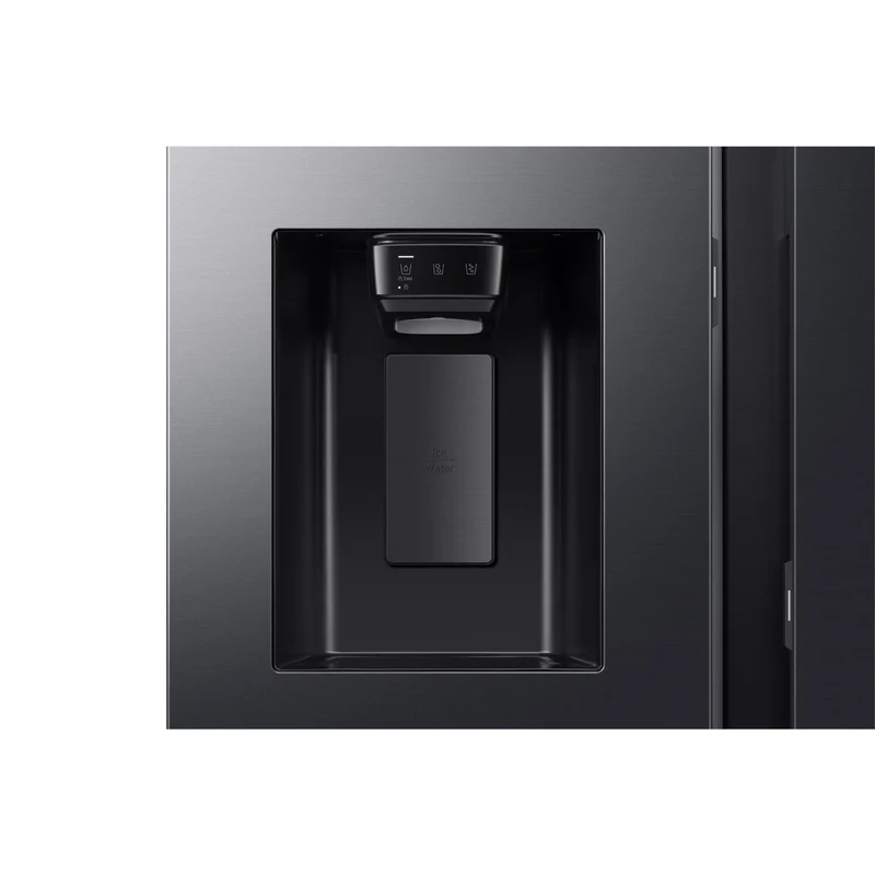 Samsung SRS6500BA 615L AI Home Side By Side Fridge
