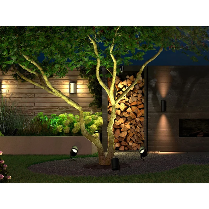 Philips Hue Outdoor Lily XL Spot Light Extension