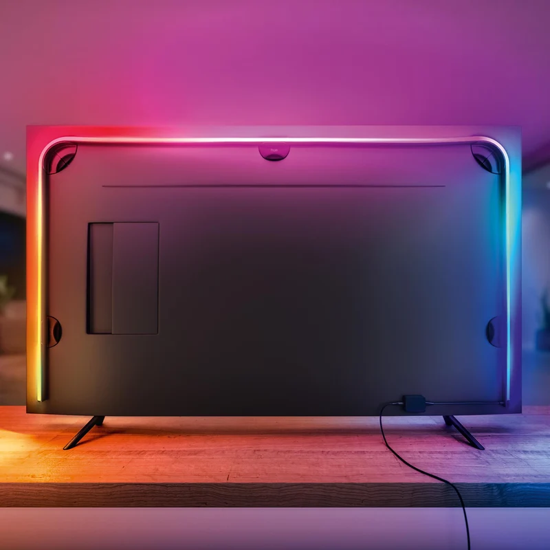 Philips Hue Play Gradient Lightstrip 65"