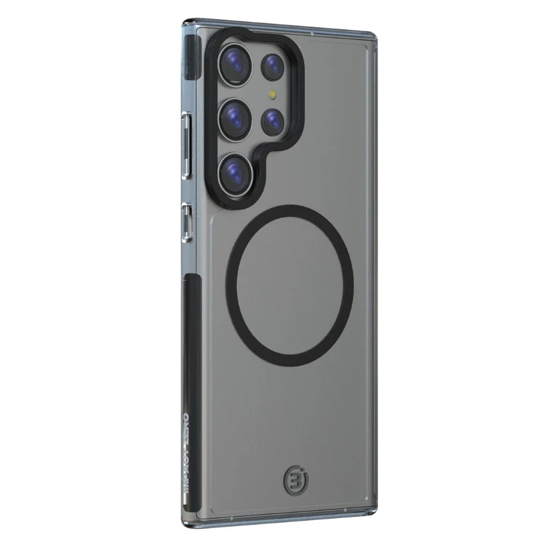 Impact Zero® Premium Case for Samsung GS24, GS24 Plus & GS24 Ultra