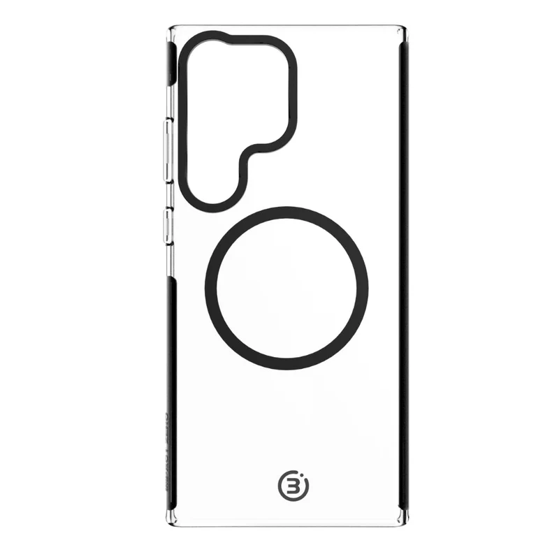 Impact Zero® Premium Case for Samsung GS24, GS24 Plus & GS24 Ultra