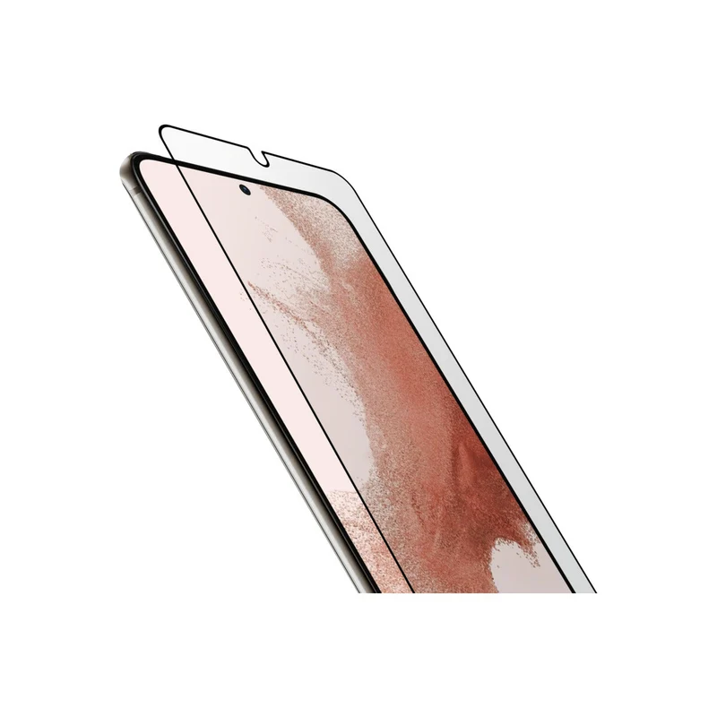 Impact Zero Ultimate Screen Protector for Samsung GS23+ - Clear
