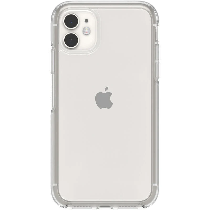 iShield Crystal Palace Clear Case iPhone 11 Transparent