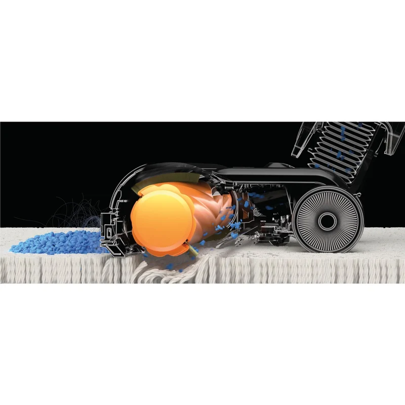 Shark PowerDetect Speed Stick Vac
