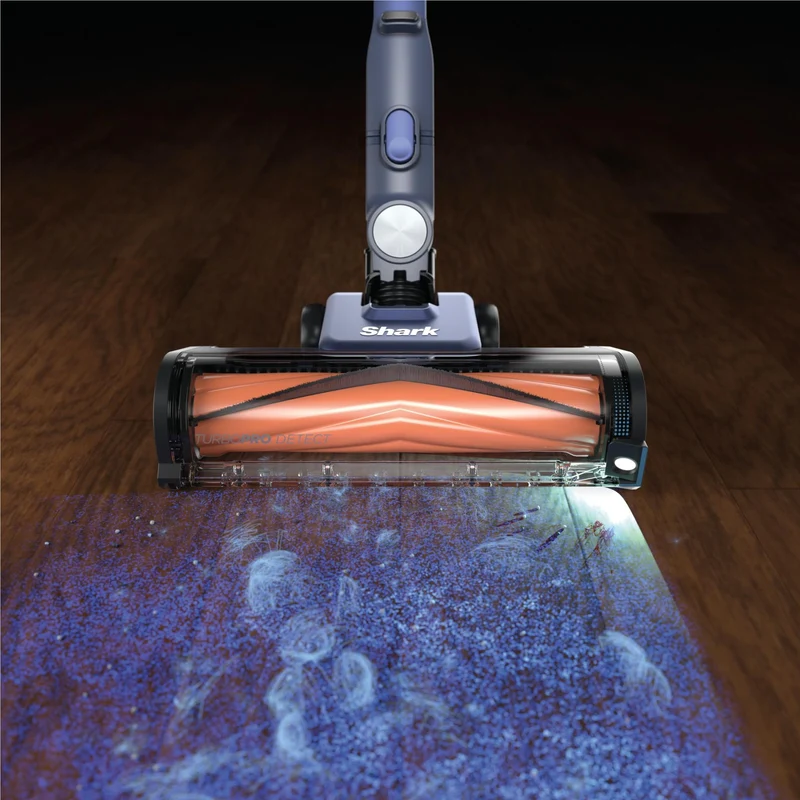 Shark PowerDetect Speed Stick Vac