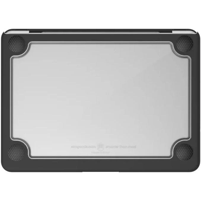 STM Dux Ultracase for MacBook Neo (Black)