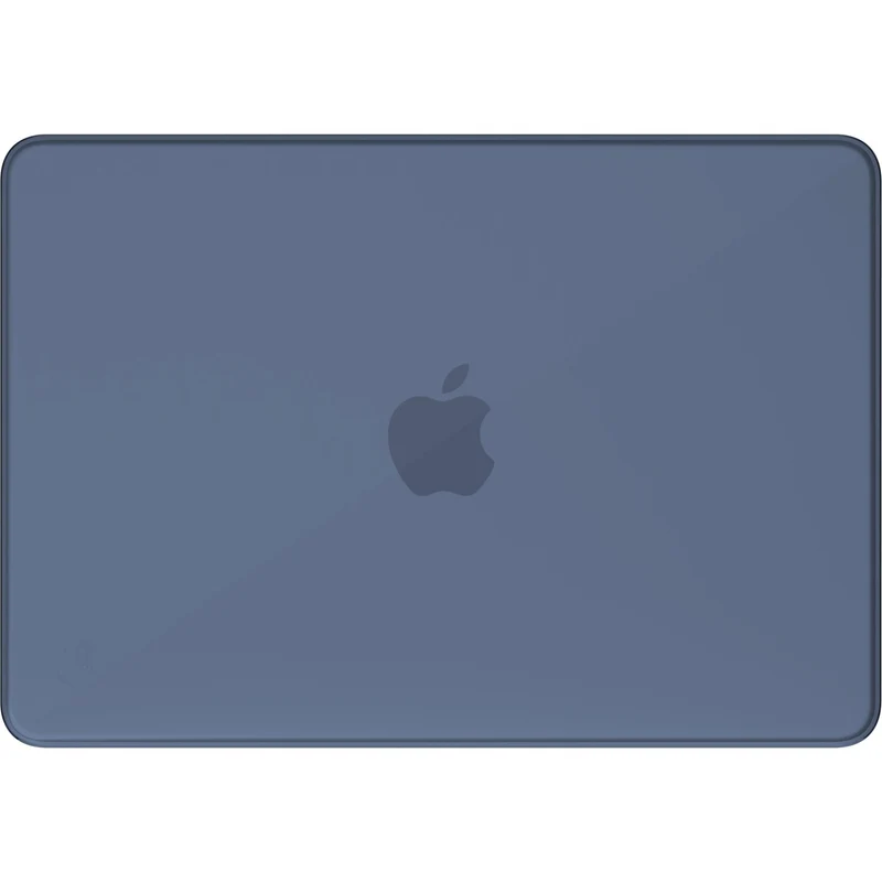 STM Studio Shell for MacBook Neo (Clear)