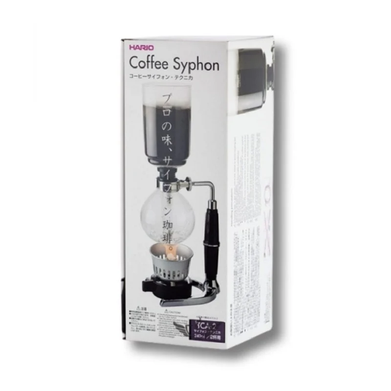 Hario Coffee Syphon Technica 3 Cup 360ml