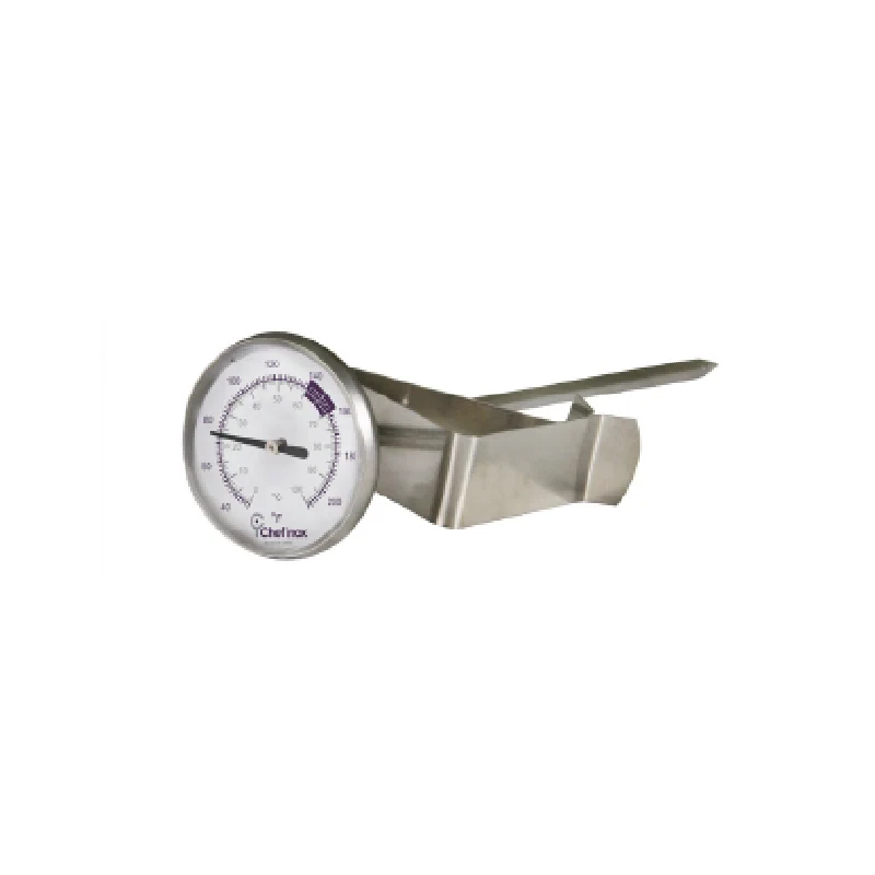 Chef Inox Milk Frothing Thermometer