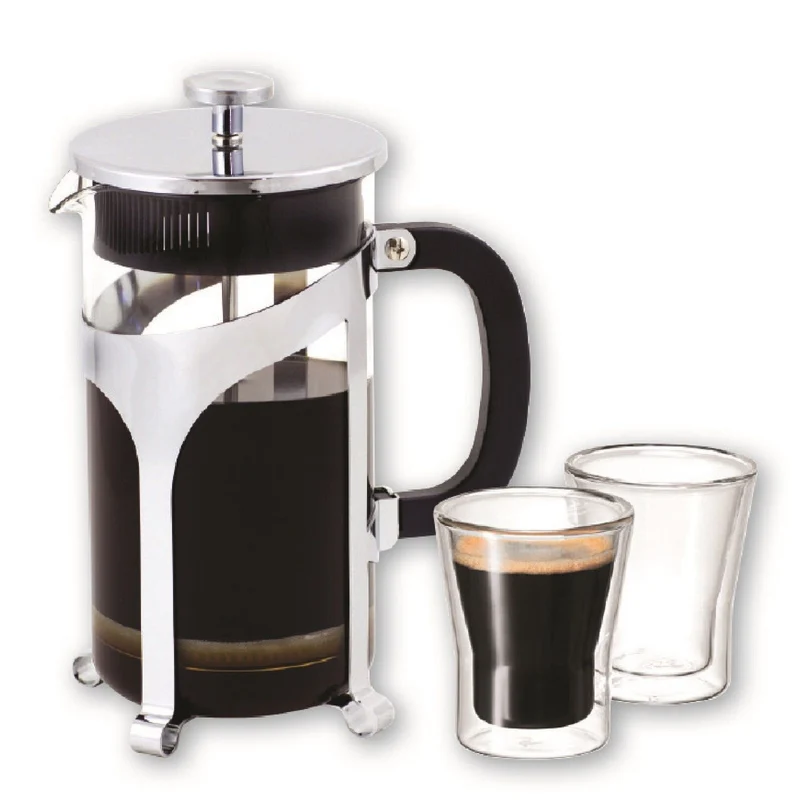 Avanti 8 Cup Coffee Plunger Press 1 Litre
