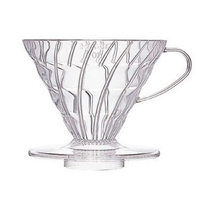 Hario V60 - 02 Coffee Dripper Plastic