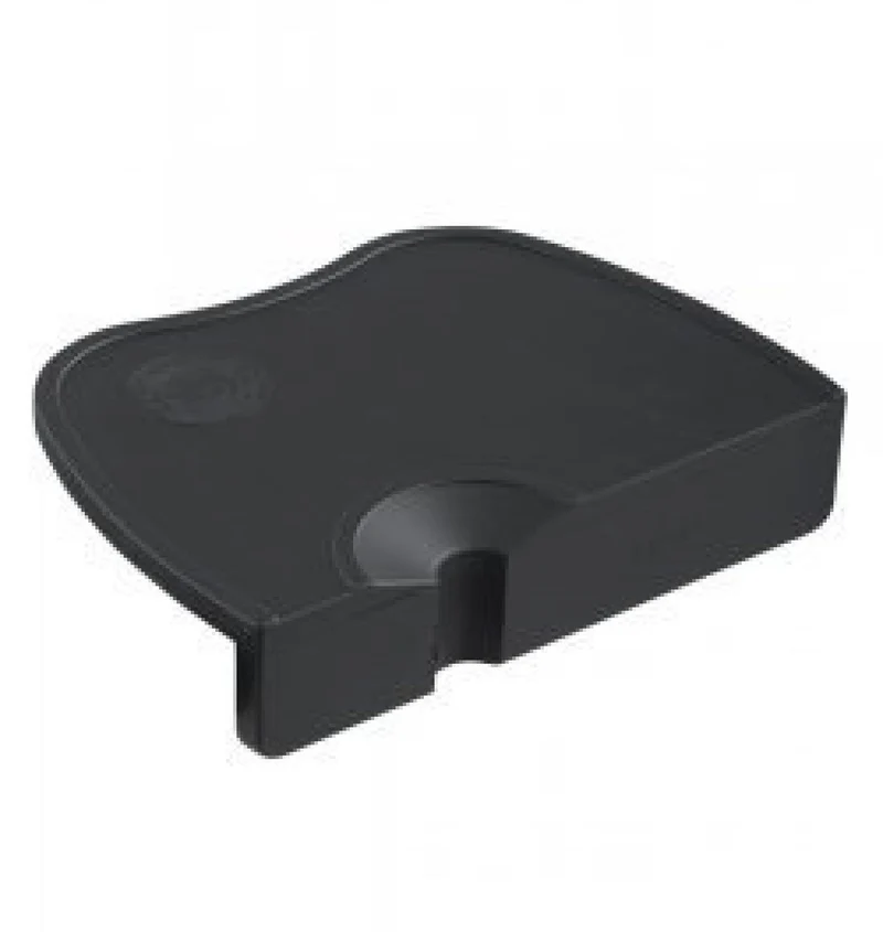 Crema Pro Corner Hang Over Tamper Mat