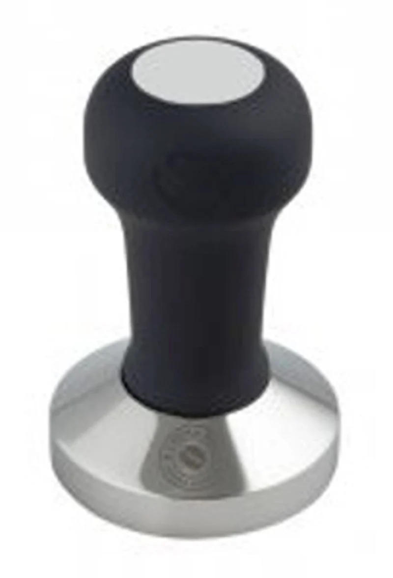 Crema Pro Coffee Tamper With Storage Bag 58mm (Red)
