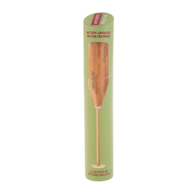Aerolatte Matcha Tea Whisk
