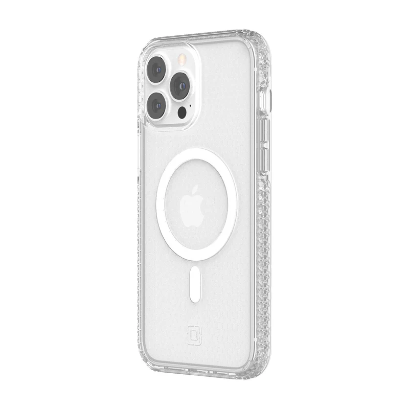 Incipio Grip for MagSafe for iPhone 13 Pro Max (Black)